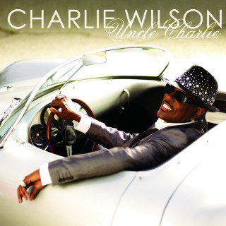 Charlie Wilson - Uncle Charlie album cover
