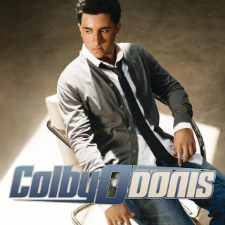 Colby O'Donis - Colby O album cover