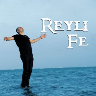 Reyli Barba - Fe album cover