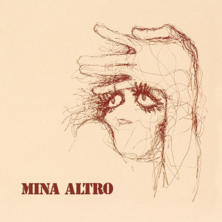 Mina - Altro album cover