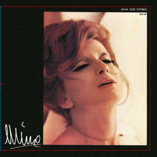 Mina - Mina 2 album cover