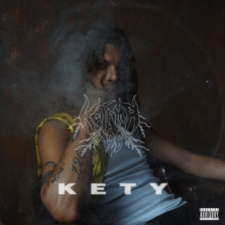 Ketama126 - KETY album cover
