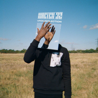 Wretch 32 - Upon Reflection album cover