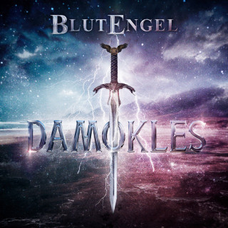 Blutengel - Damokles album cover