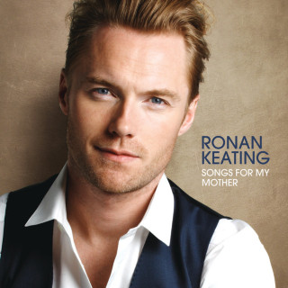Ronan Keating - Songs For My Mother album cover