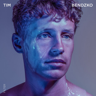 Tim Bendzko - FILTER album cover