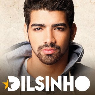 Dilsinho - Dilsinho album cover