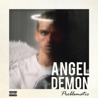 Problematic - Angel vs. Demon EP cover