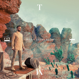 Måns Zelmerlöw - Time album cover