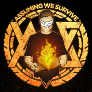 Assuming We Survive - Chapters EP cover