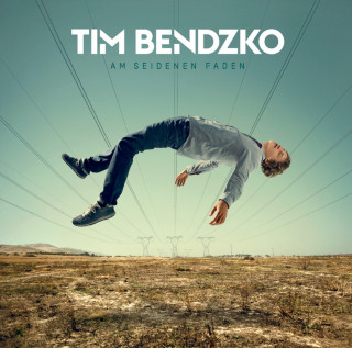 Tim Bendzko - Am Seidenen Faden album cover