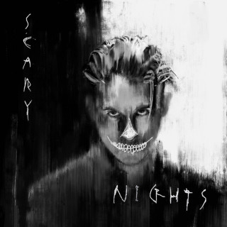 G-Eazy - Scary Nights EP cover