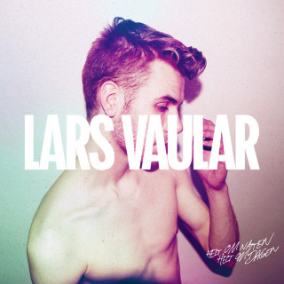 Lars Vaular - Helt Om Natten, Helt Om Dagen album cover
