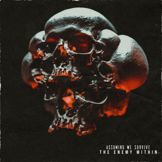 Assuming We Survive - The Enemy Within EP cover
