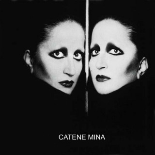 Mina - Catene album cover