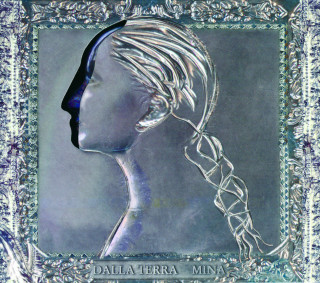 Mina - Dalla Terra album cover