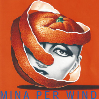 Mina - Mina Per Wind EP cover