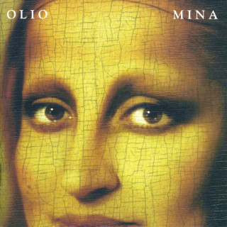 Mina - Olio album cover