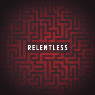 Citizen Soldier - Relentless album cover