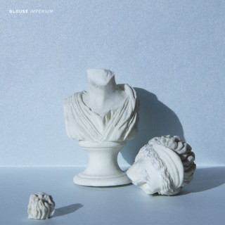 Blouse - Imperium album cover