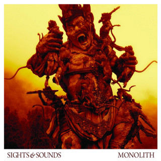 Sights & Sounds - Monolith album cover