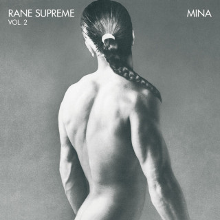 Mina - Rane Supreme album cover