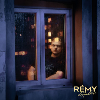 Rémy - Rémy d'Auber album cover