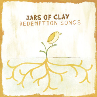Jars Of Clay - Redemption Songs album cover