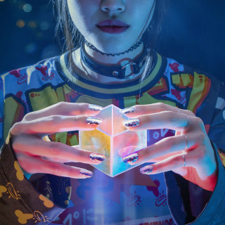 Anamanaguchi - Endless Fantasy album cover