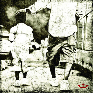 Jim Jones - Pray IV Reign album cover