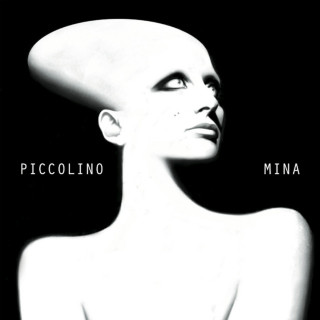 Mina - Piccolino album cover