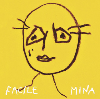 Mina - Facile album cover