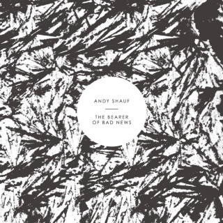 Andy Shauf - The Bearer Of Bad News album cover