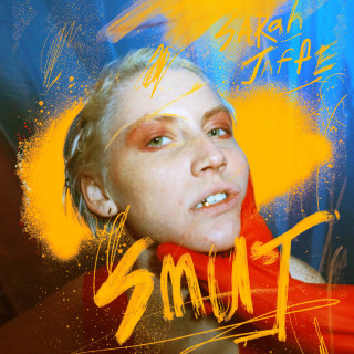 Sarah Jaffe - SMUT EP cover
