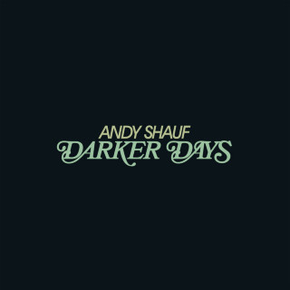 Andy Shauf - Darker Days album cover