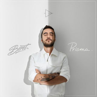 Beret - Prisma album cover
