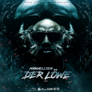 Manuellsen - Der Löwe album cover