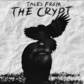 Crypt - Tales From The Crypt album cover