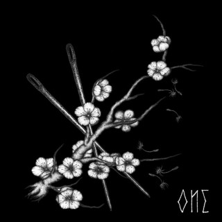 Sleep Token - One EP cover