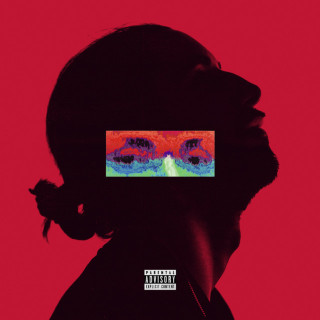 Lomepal - Amina album cover