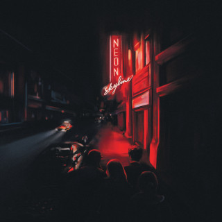 Andy Shauf - The Neon Skyline album cover