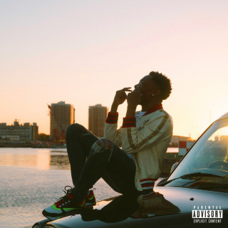 One Acen - SexyOddRose EP cover