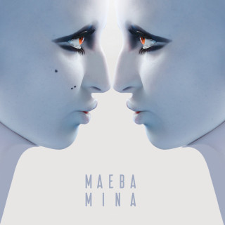 Mina - Maeba album cover