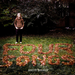 Andy Shauf - Four Songs EP cover
