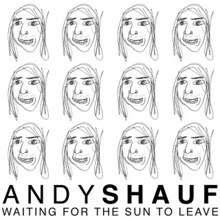 Andy Shauf - Waiting For The Sun To Leave EP cover