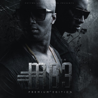 Manuellsen - MB3 album cover