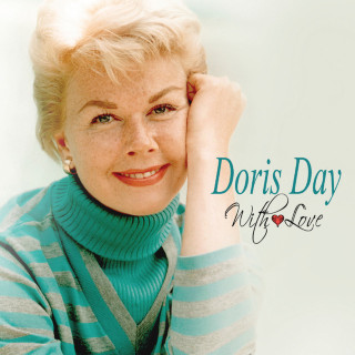 Doris Day - Doris Day With Love album cover