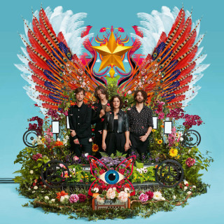 Silbermond - Schritte album cover