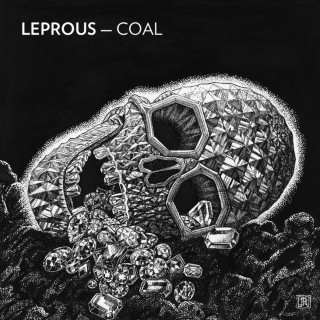 Leprous - Coal album cover