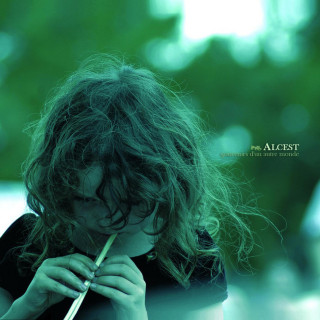 Alcest - Souvenirs D'Un Autre Monde album cover
